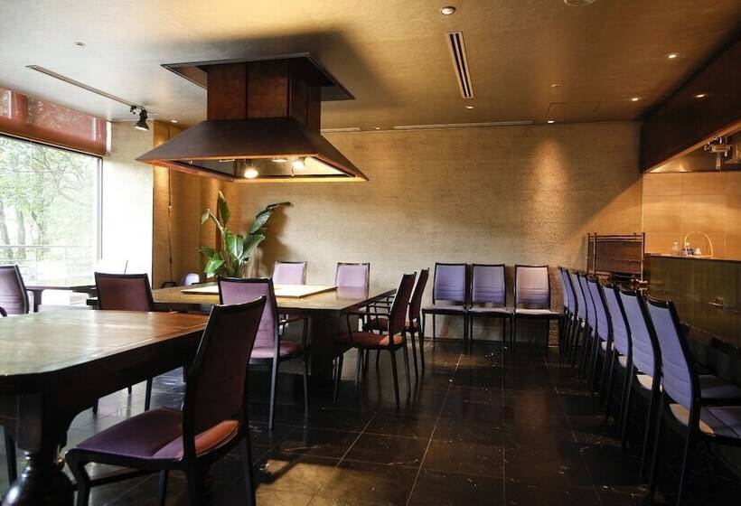 ريوكان Ginsuisou Choraku