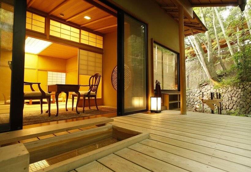 ريوكان Ginsuisou Choraku