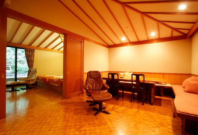 ريوكان Ginsuisou Choraku