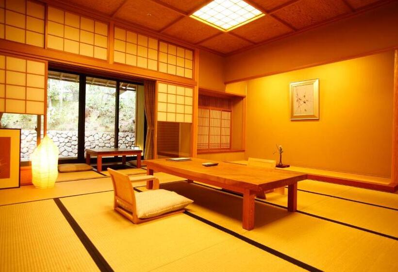 ريوكان Ginsuisou Choraku