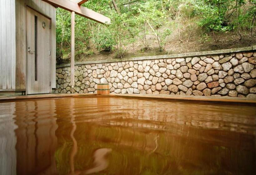 ريوكان Ginsuisou Choraku