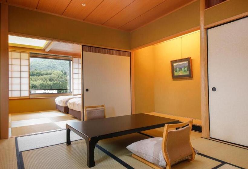 ريوكان Ginsuisou Choraku