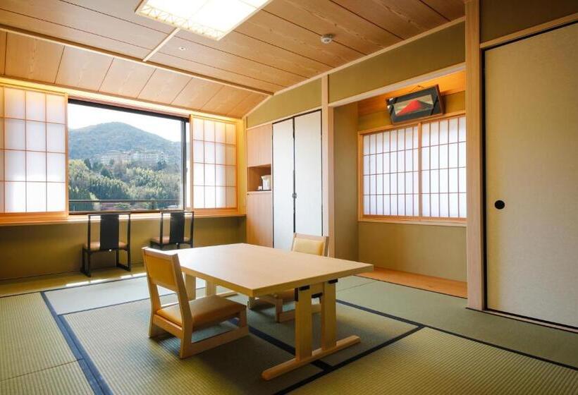 ريوكان Ginsuisou Choraku