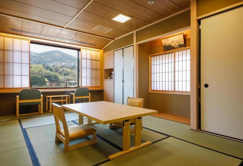 ريوكان Ginsuisou Choraku