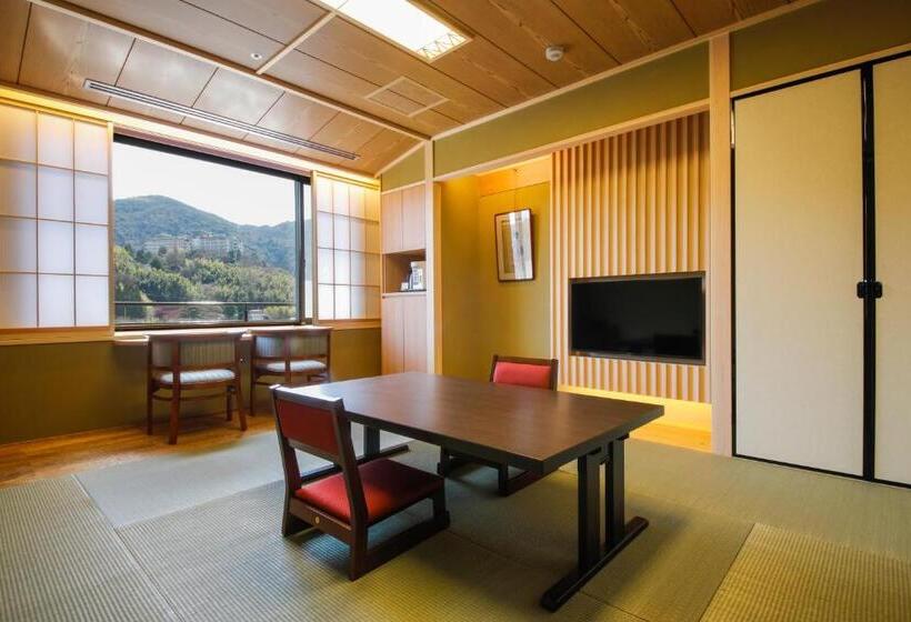 ريوكان Ginsuisou Choraku