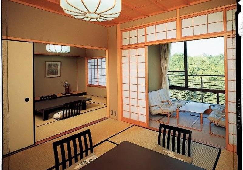 ريوكان Ginsuisou Choraku