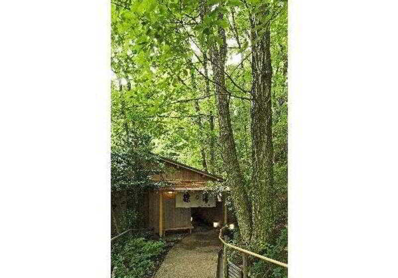 ريوكان Ginsuisou Choraku