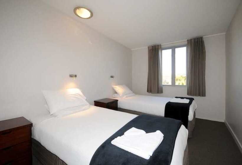 City Central Motel Apartments