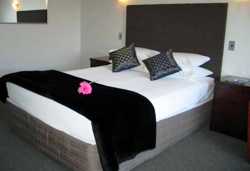 City Central Motel Apartments