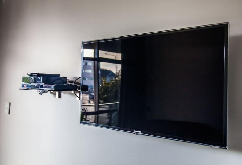 City Central Motel Apartments