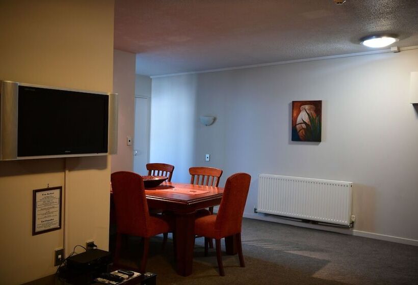 City Central Motel Apartments