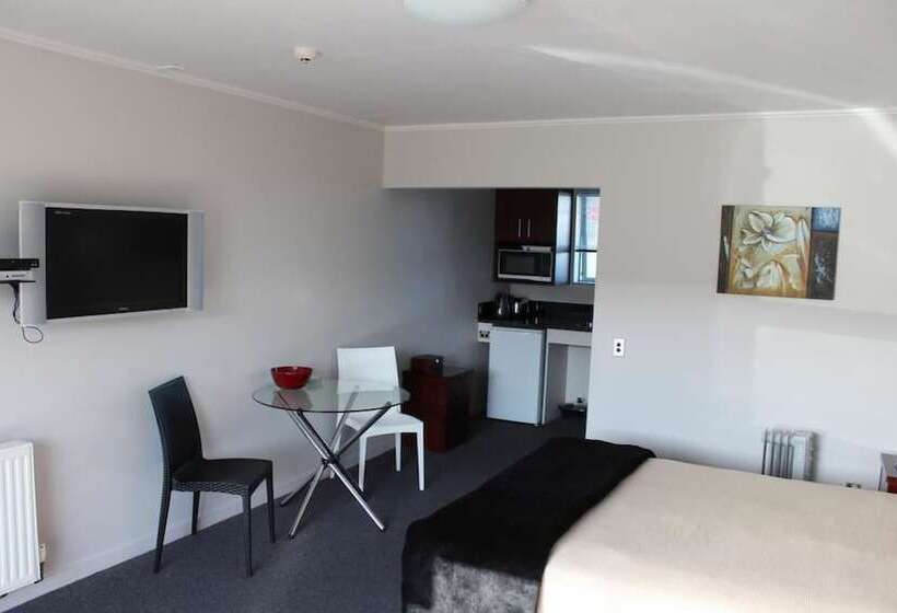 City Central Motel Apartments