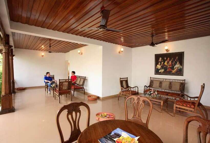 Cocobay Resort Kumarakom
