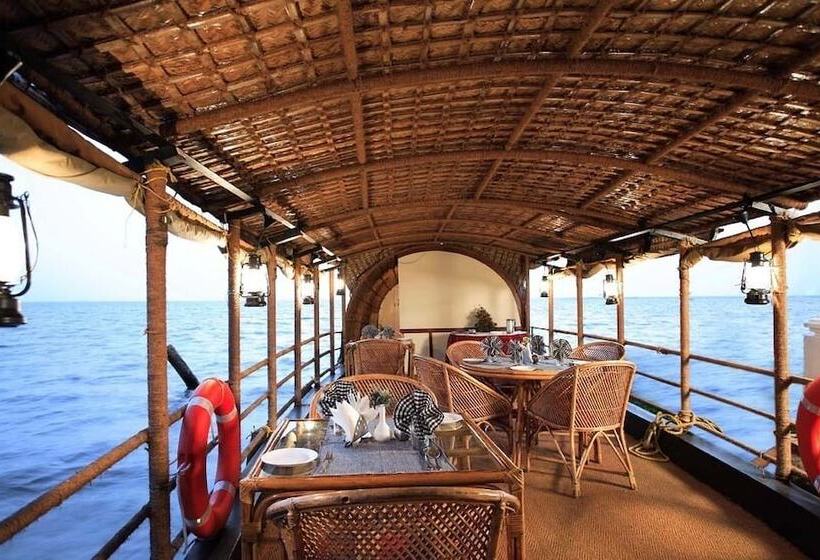 Cocobay Resort Kumarakom