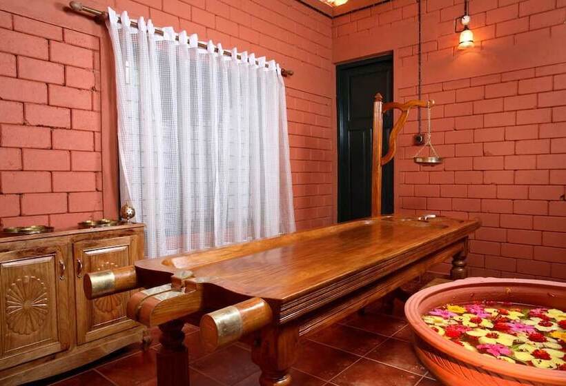 Cocobay Resort Kumarakom