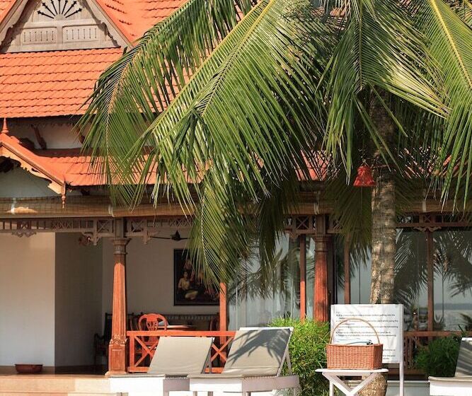 Cocobay Resort Kumarakom