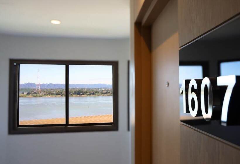 Fortune River View Hotel Nakhon Phanom