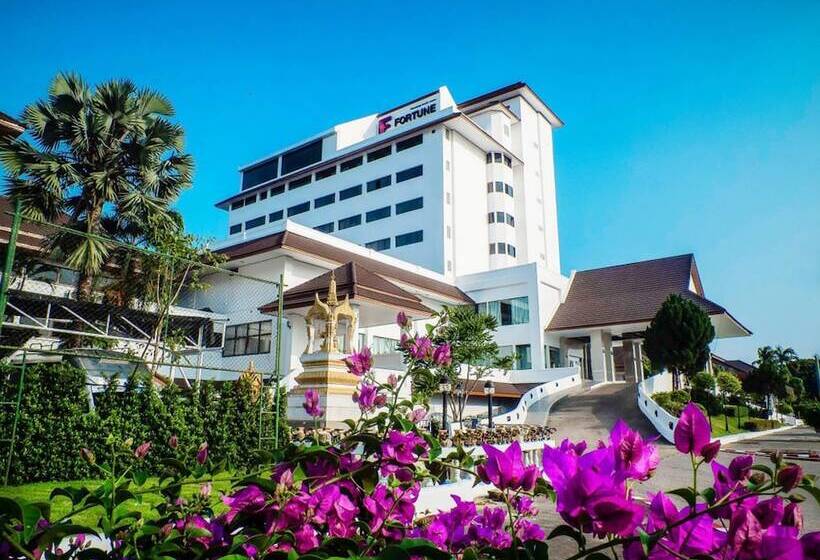 Fortune River View Hotel Nakhon Phanom