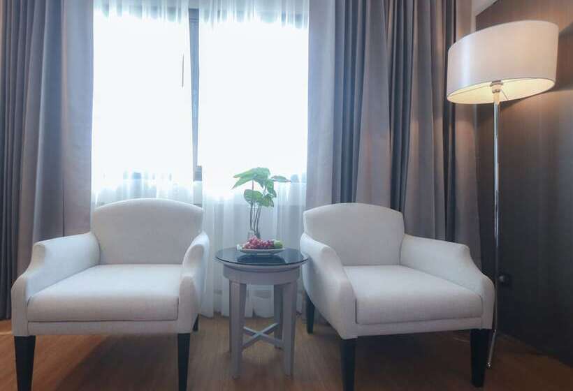 Fortune River View Hotel Nakhon Phanom