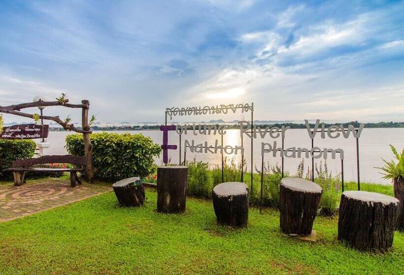 Fortune River View Hotel Nakhon Phanom