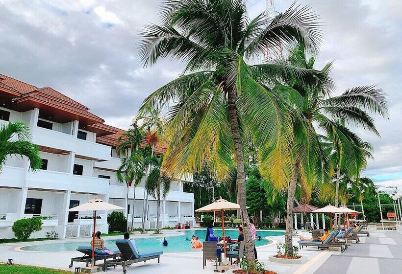 Fortune River View Hotel Nakhon Phanom