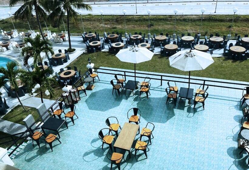 Fortune River View Hotel Nakhon Phanom