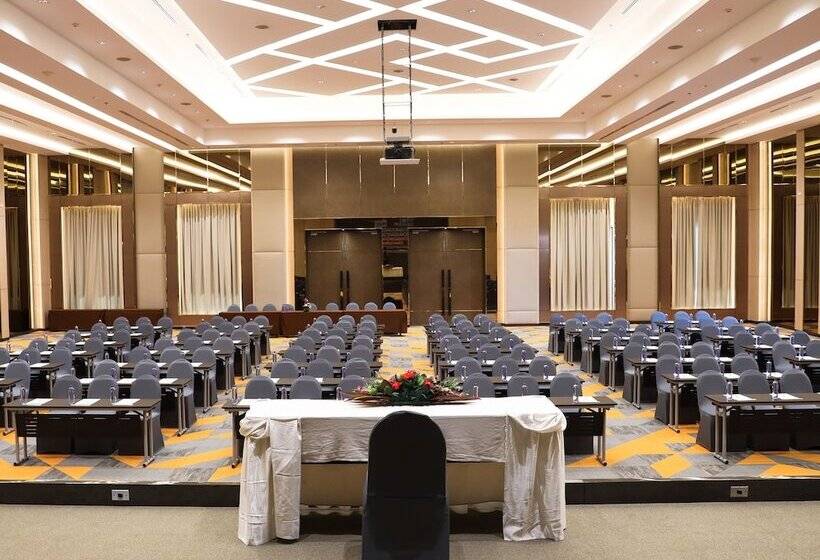 Fortune River View Hotel Nakhon Phanom