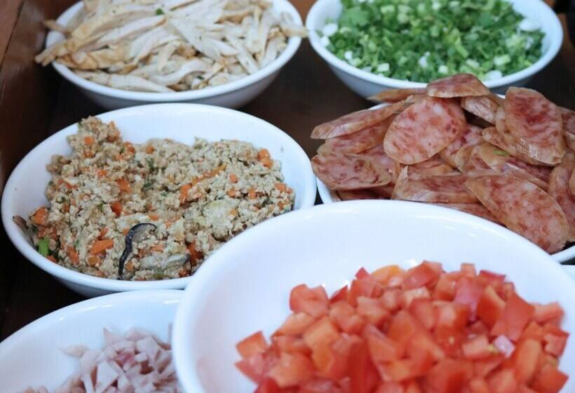 Fortune River View Hotel Nakhon Phanom