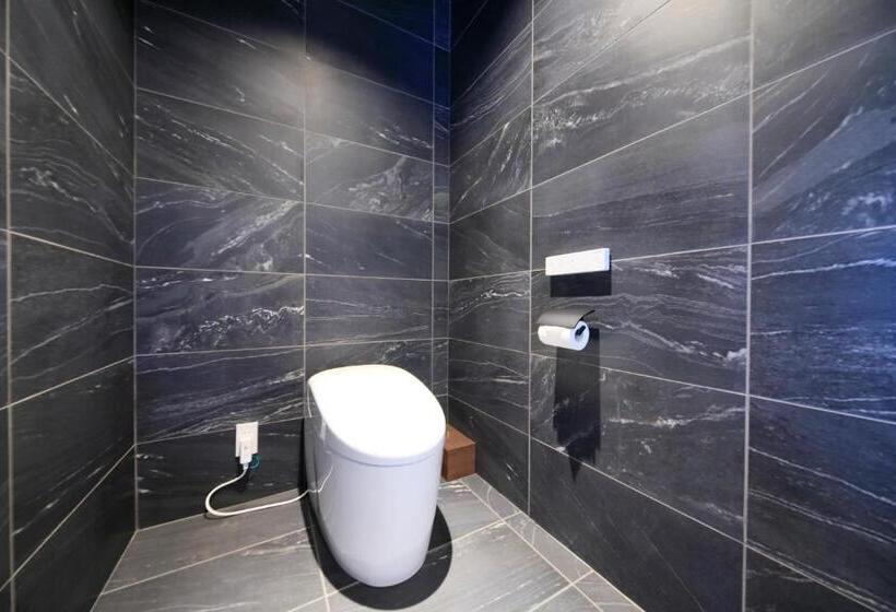 ریوکان Fuji Onsenji Yumedono