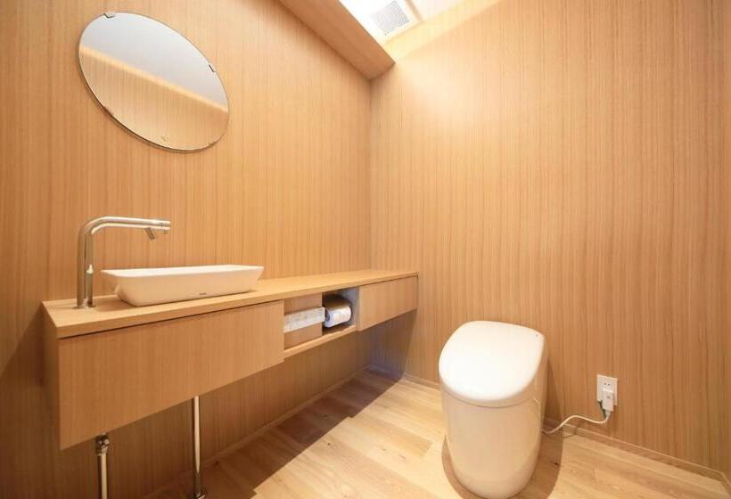 ریوکان Fuji Onsenji Yumedono