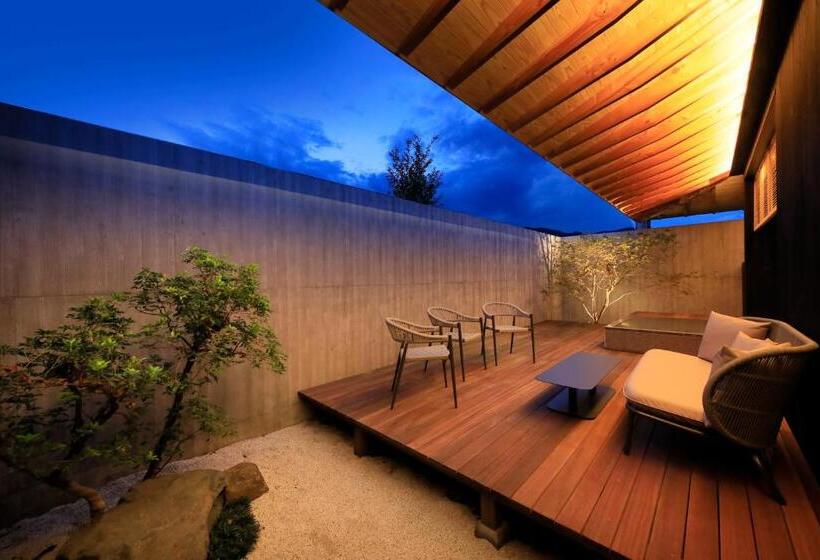 ریوکان Fuji Onsenji Yumedono