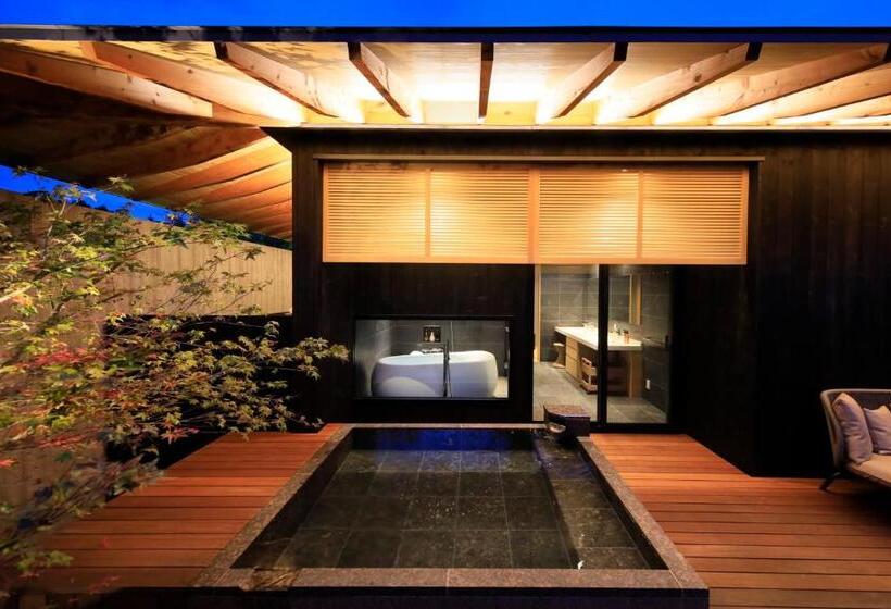 ریوکان Fuji Onsenji Yumedono