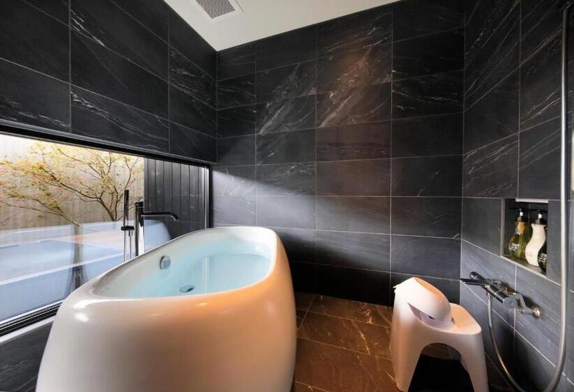 ریوکان Fuji Onsenji Yumedono