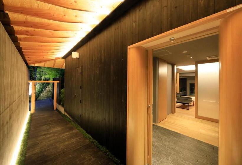 ریوکان Fuji Onsenji Yumedono