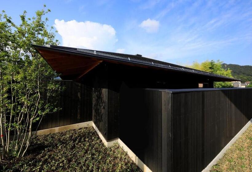 ریوکان Fuji Onsenji Yumedono