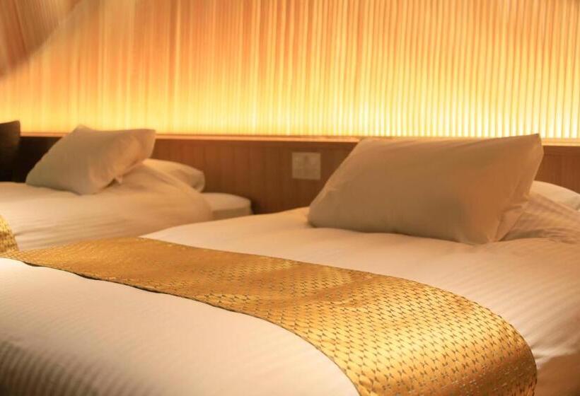 ریوکان Fuji Onsenji Yumedono