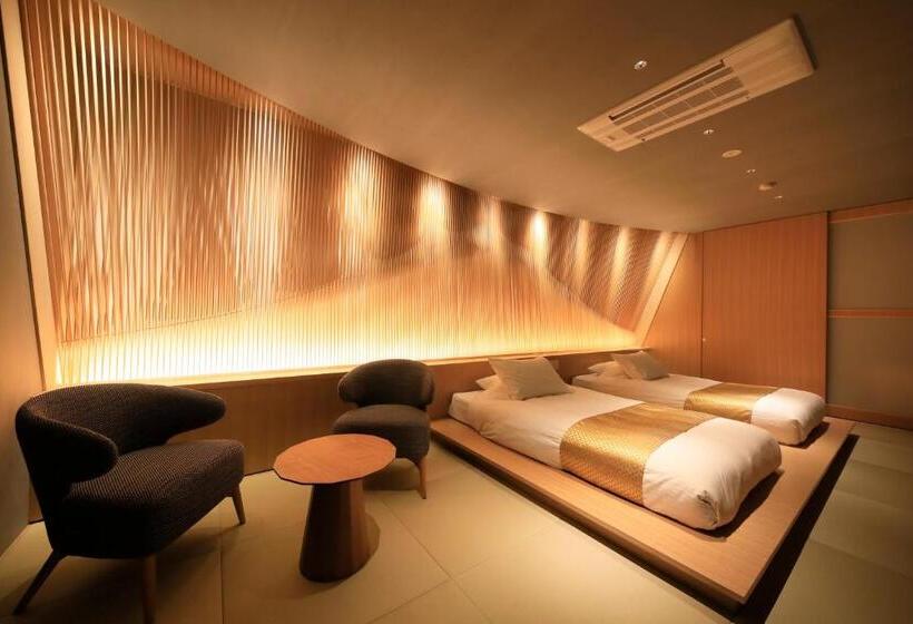 ریوکان Fuji Onsenji Yumedono