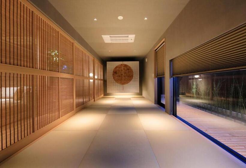 ریوکان Fuji Onsenji Yumedono