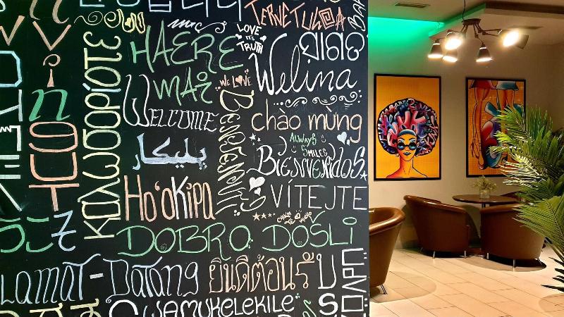 Funk Lounge Hostel