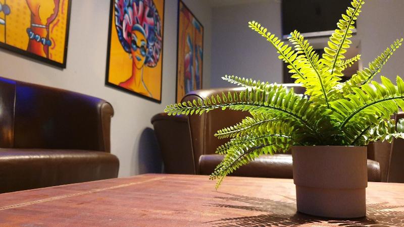 Funk Lounge Hostel