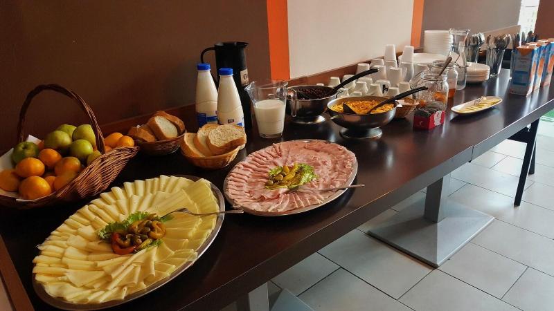 Funk Lounge Hostel