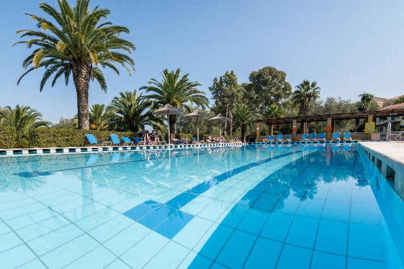 Helion Resort At Govino Bay