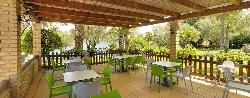 Helion Resort At Govino Bay