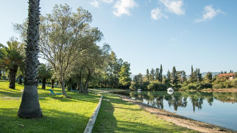 Helion Resort At Govino Bay