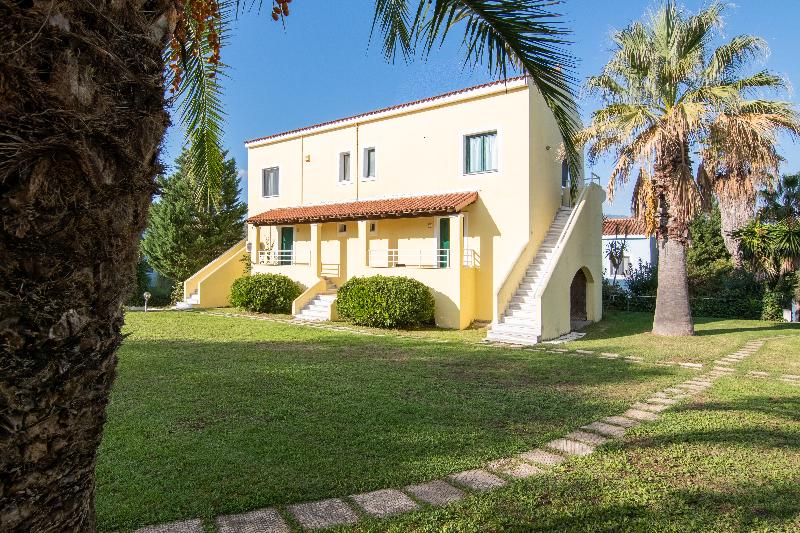 Helion Resort At Govino Bay