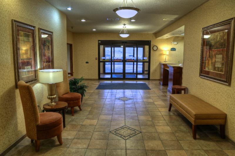 Holiday Inn Express Hotel And Suites Valparaiso, An Ihg