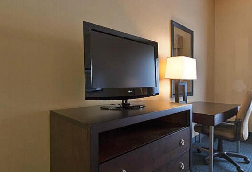 בית מלון כפרי Holiday Inn Express & Suites Detroit   Novi, An Ihg