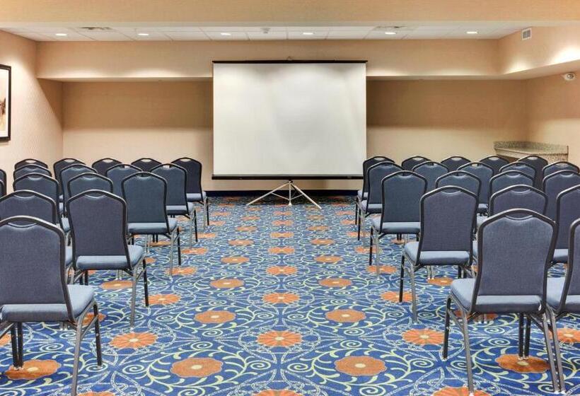 בית מלון כפרי Holiday Inn Express & Suites Detroit   Novi, An Ihg