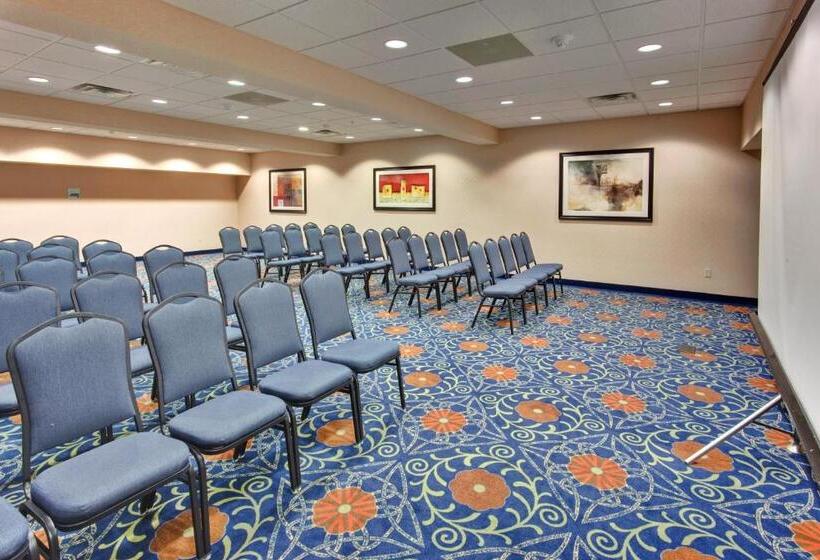 בית מלון כפרי Holiday Inn Express & Suites Detroit   Novi, An Ihg