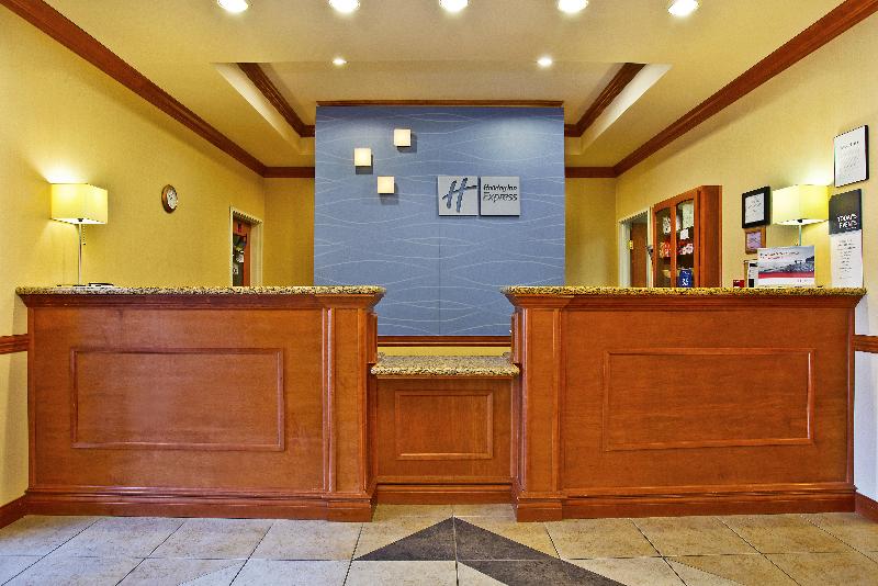 Holiday Inn Express Hotel & Suites Goshen, An Ihg